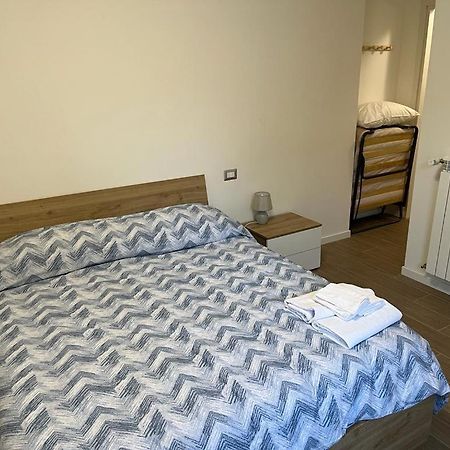 פיאצ'נצה Appartamento La Lupa מראה חיצוני תמונה